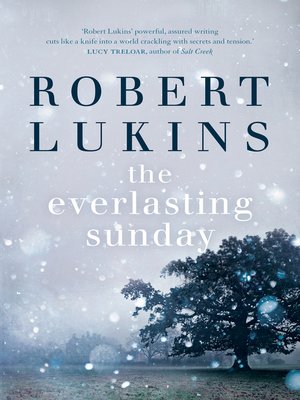 cover image of The Everlasting Sunday